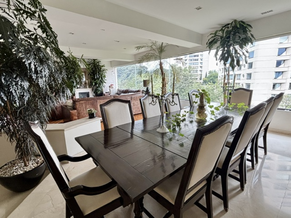 Departamento en venta · Lomas Anáhuac, Huixquilucan, Estado de México