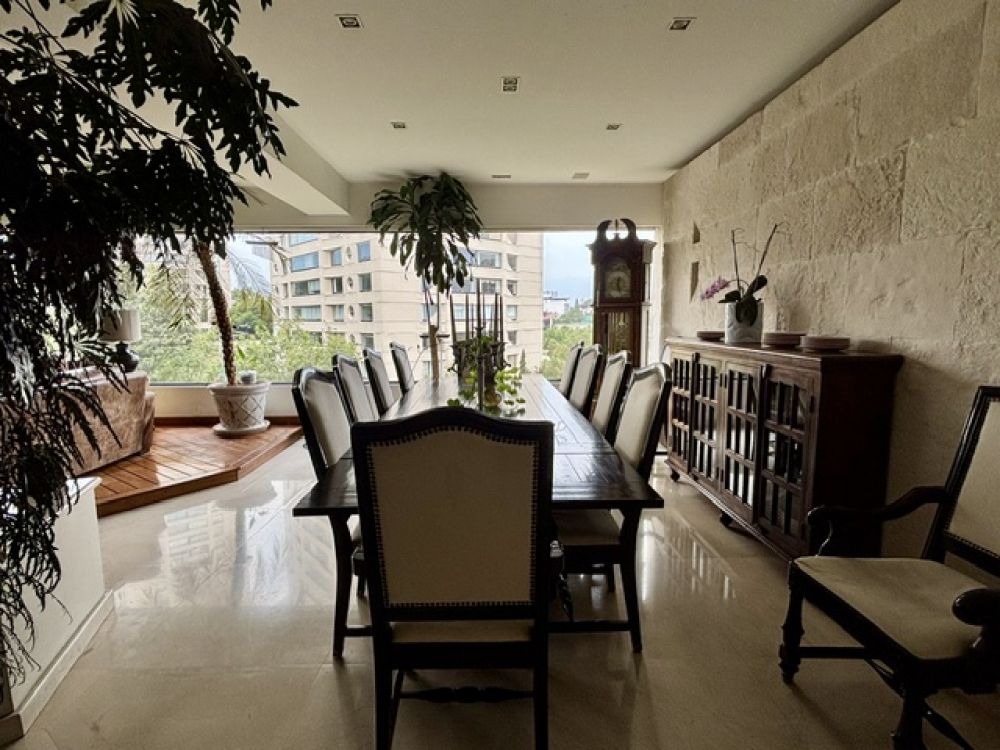 Departamento en venta · Lomas Anáhuac, Huixquilucan, Estado de México