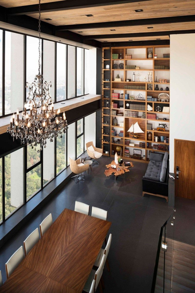 Departamento en venta · Lomas del Chamizal, Cuajimalpa de Morelos, Ciudad de México Departamento en venta · Lomas del Chamizal, Cuajimalpa de Morelos, Ciudad de México