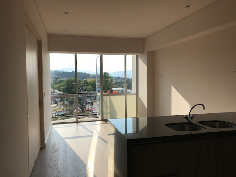 Departamento en venta · Contadero, Cuajimalpa de Morelos, Ciudad de México
