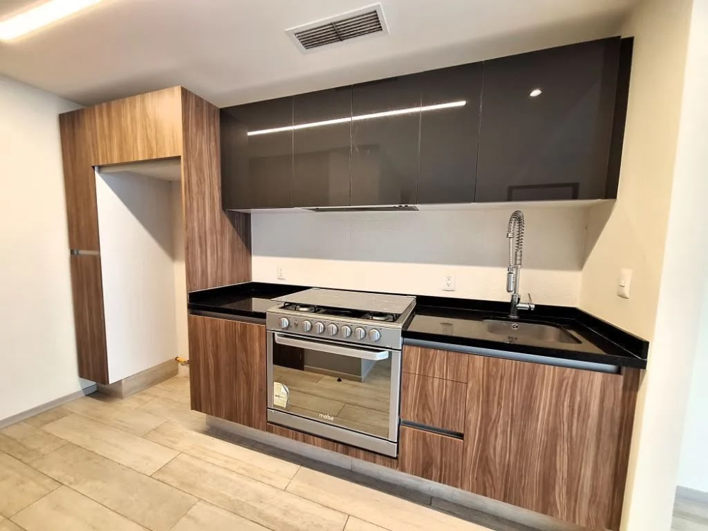 Departamento en venta · Jesús del Monte, Huixquilucan, Estado de México