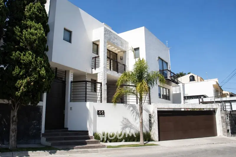 Casa en renta · Lomas de Tecamachalco, Naucalpan de Juárez, Estado de México