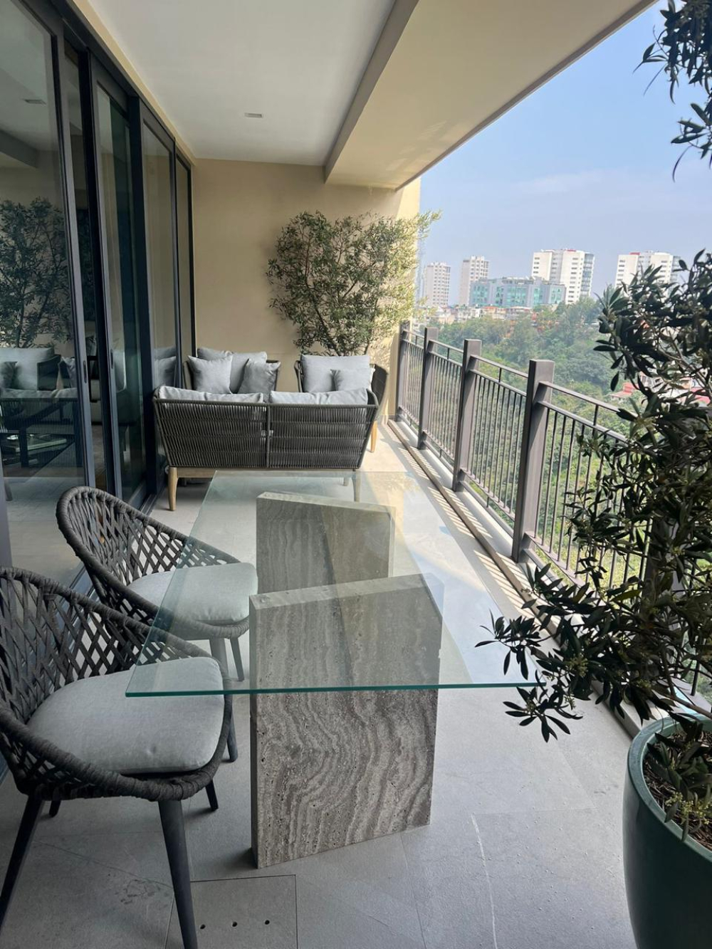 Departamento en venta · Lomas del Chamizal, Cuajimalpa de Morelos, Ciudad de México