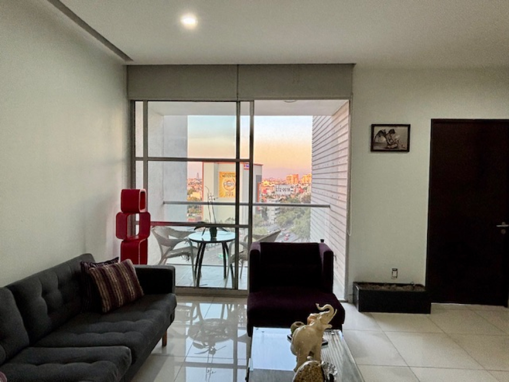 Departamento en venta · Miguel Hidalgo, Ciudad de México Departamento en venta · Miguel Hidalgo, Ciudad de México