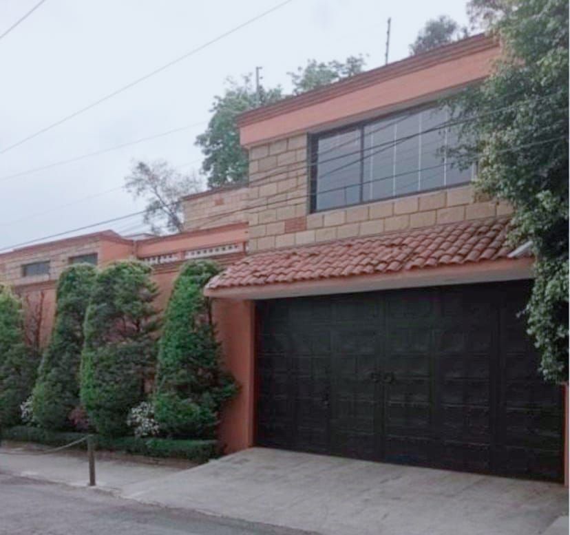 Casa en venta · Jardines del Pedregal, Álvaro Obregón, Ciudad de México