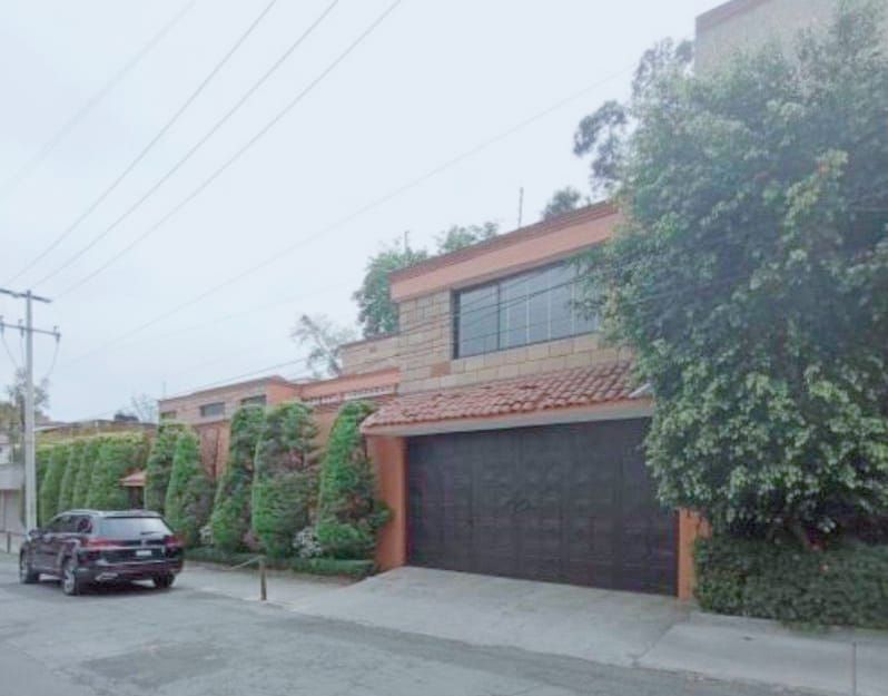 Casa en venta · Jardines del Pedregal, Álvaro Obregón, Ciudad de México