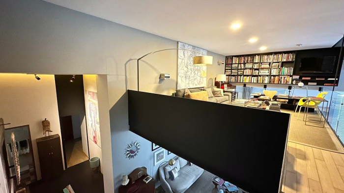 Departamento en venta · Lomas de Bezares, Miguel Hidalgo, Ciudad de México