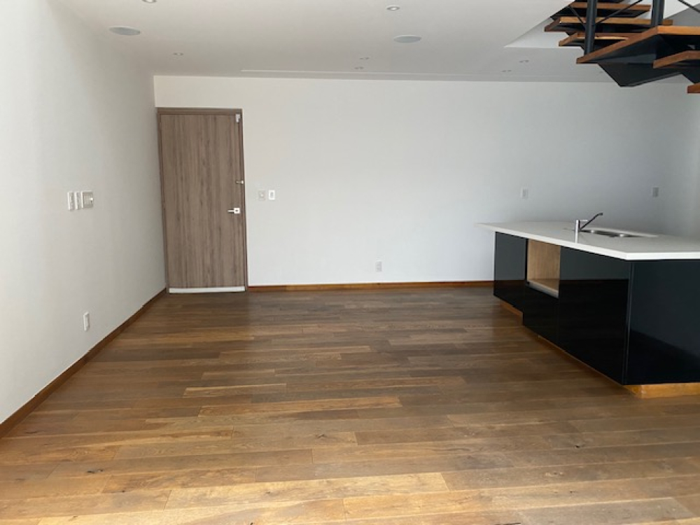 Departamento en venta · La Otra Banda, Álvaro Obregón, Ciudad de México