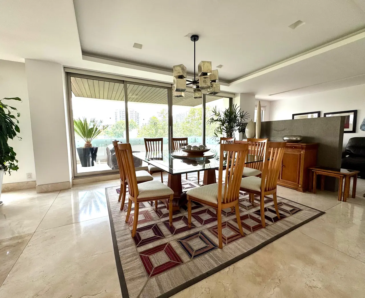 Departamento en venta · Lomas Country Club Departamento en venta · Lomas Country Club