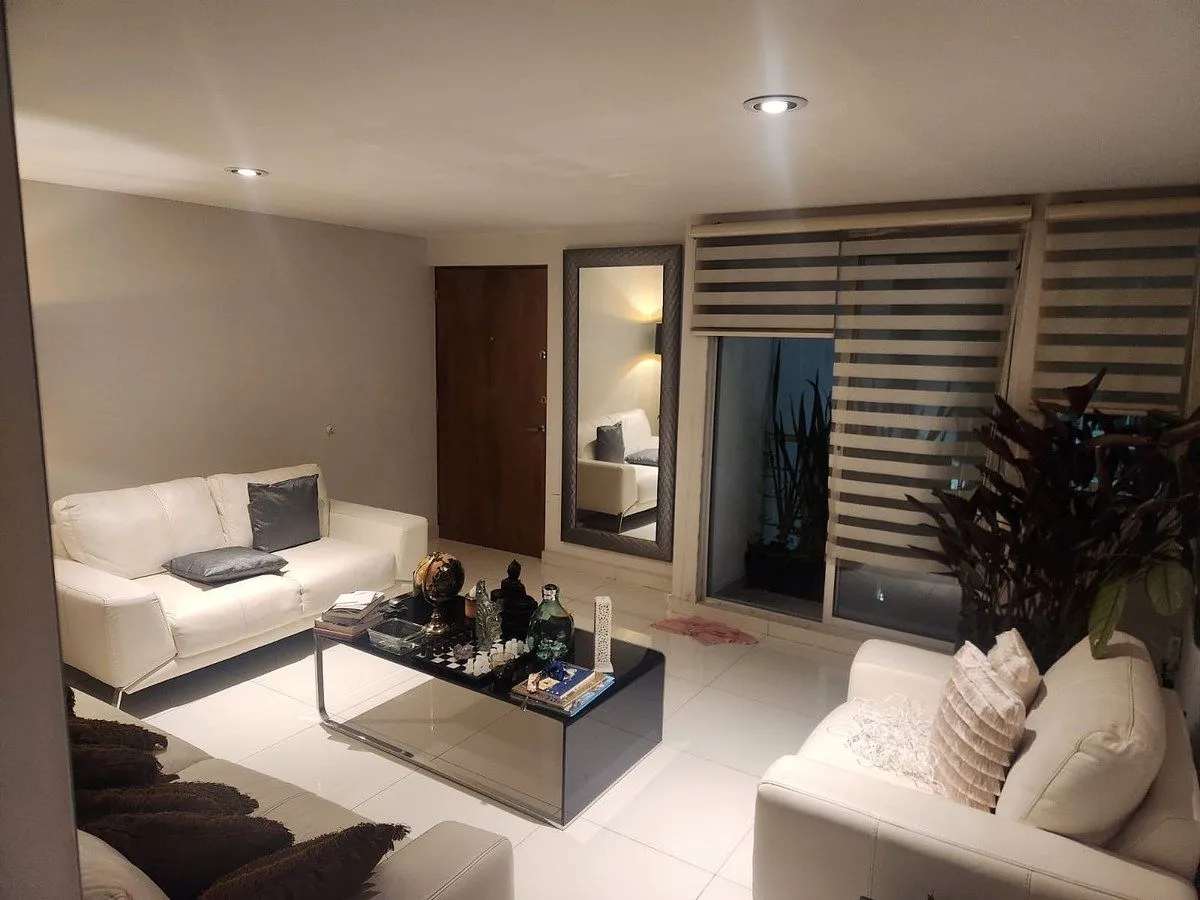 Departamento en venta · Vertiz Narvarte, Narvarte, Benito Juárez, Ciudad de México