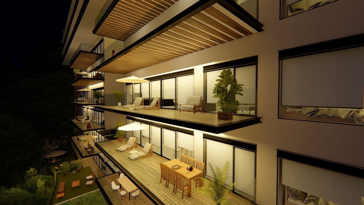 Departamento en venta · Lomas Country Club, Huixquilucan, Estado de México