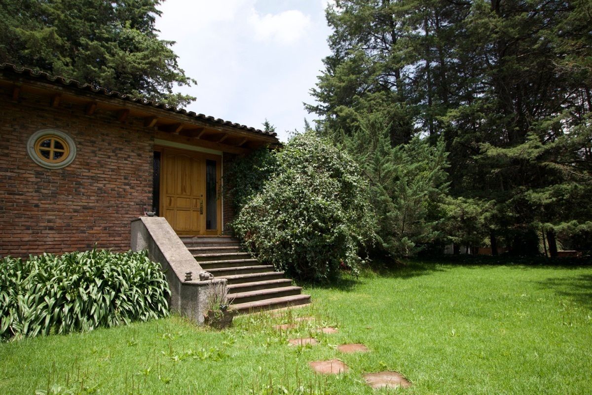 Casa en venta · Rancho San Francisco Pueblo San Bartolo Ameyalco, Álvaro Obregón, Ciudad de México