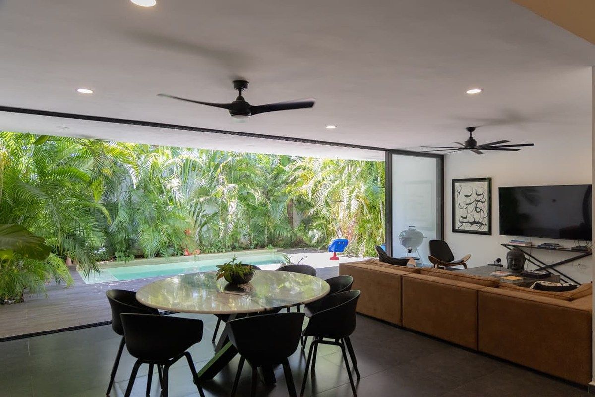Casa en venta · Montebello, Mérida, Yucatán