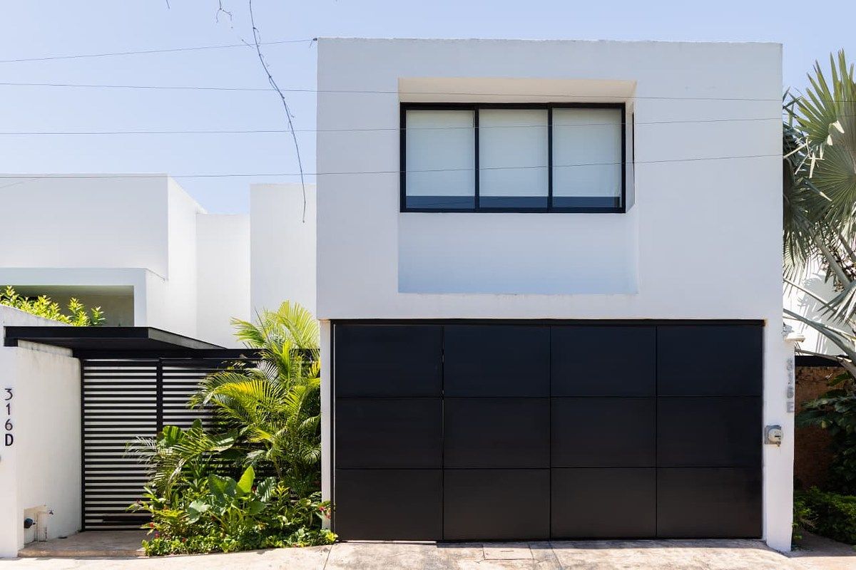 Casa en venta · Montebello, Mérida, Yucatán