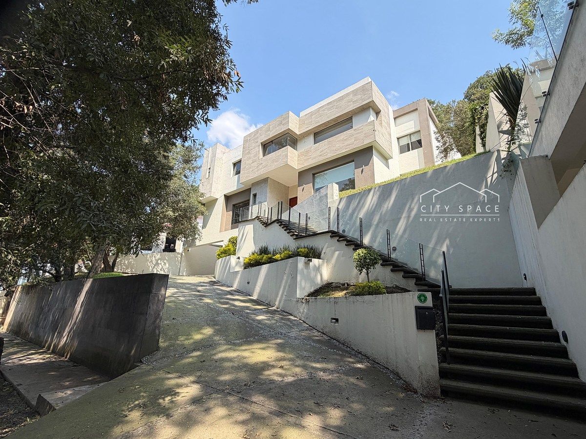 Casa en venta · Club de Golf Valle Escondido, Atizapán de Zaragoza, Estado de México