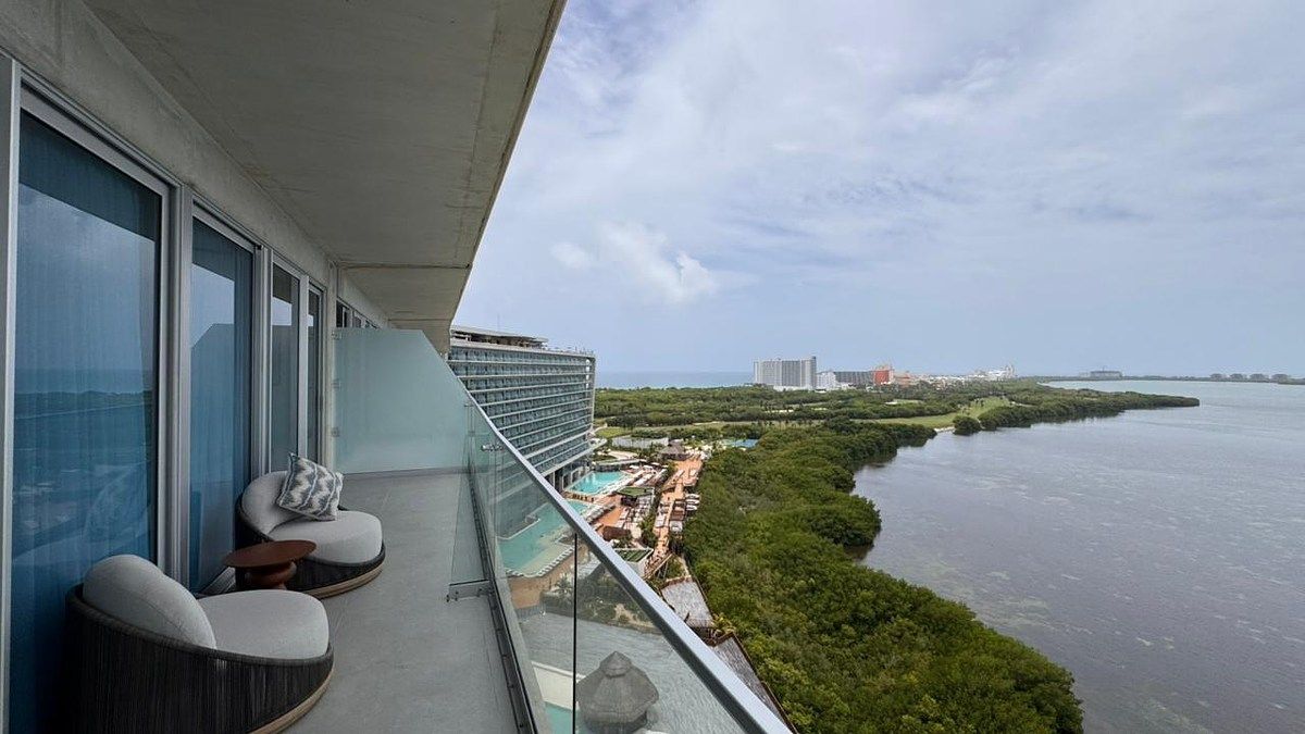 Departamento en venta · Zona Hotelera, Cancún, Benito Juárez, Quintana Roo