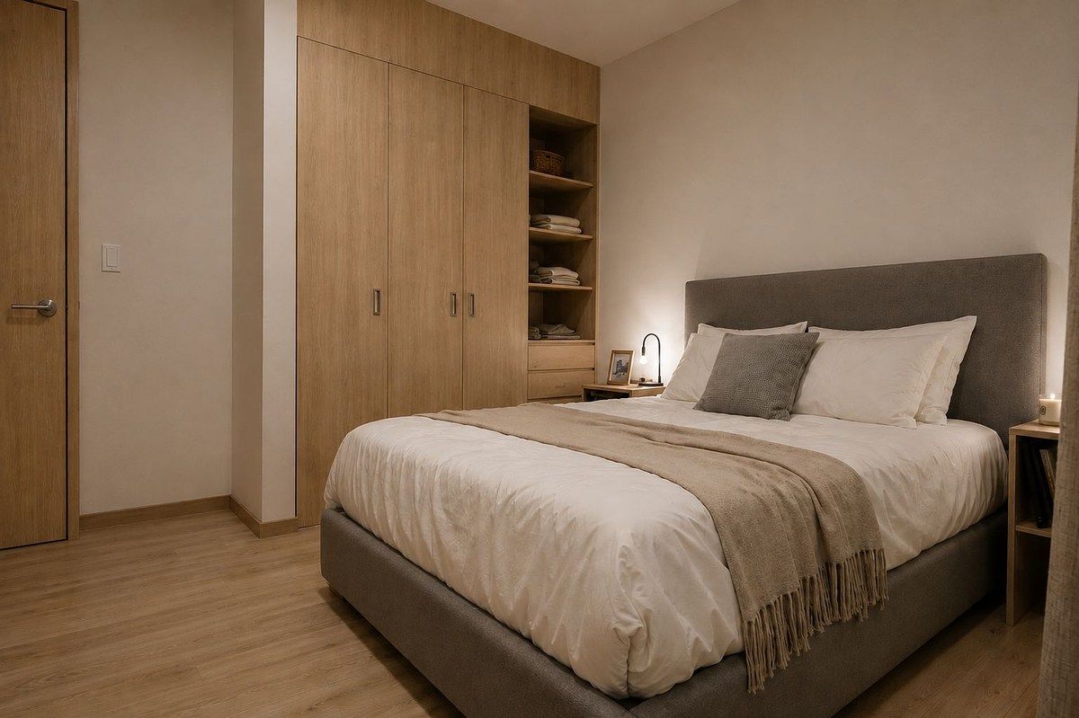 Departamento en venta · Hipódromo, Cuauhtémoc, Ciudad de México