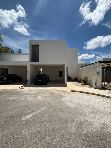 Casa en venta · Cholul, Mérida, Yucatán
