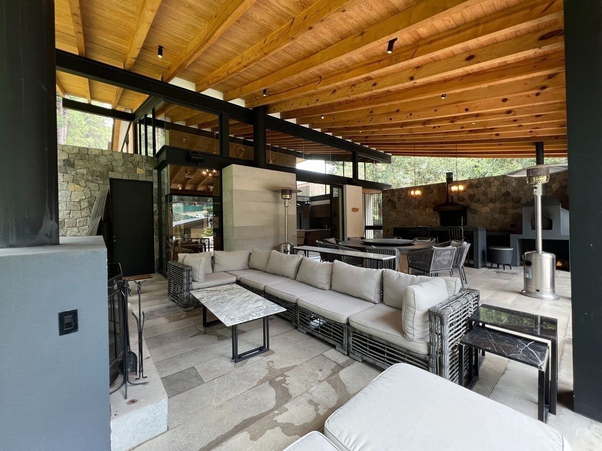 Condominio en venta · El Fresno, Valle de Bravo, Estado de México