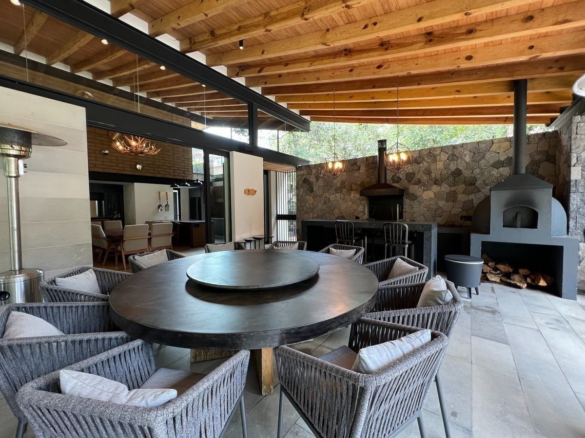 Condominio en venta · El Fresno, Valle de Bravo, Estado de México