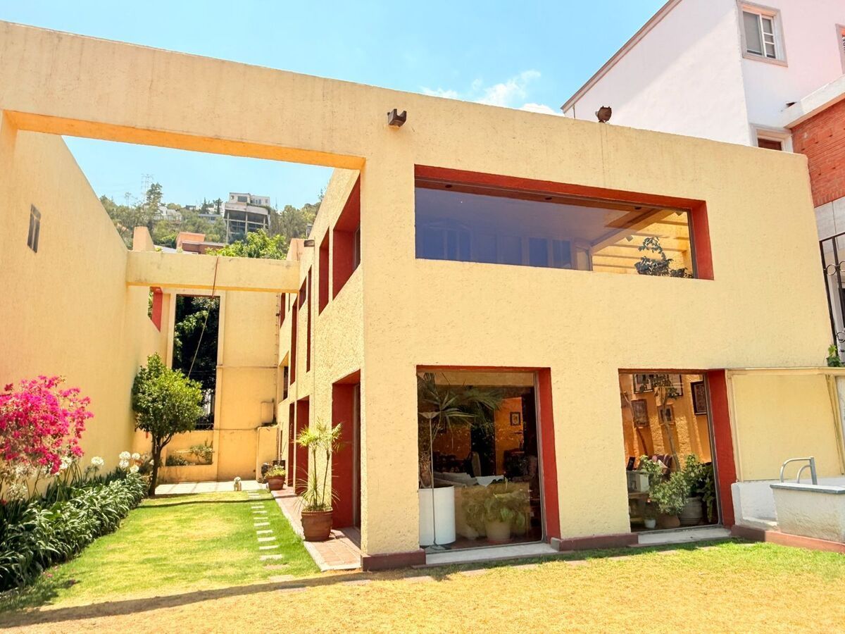 Casa en venta · Bosques de la Herradura, Huixquilucan, Estado de México
