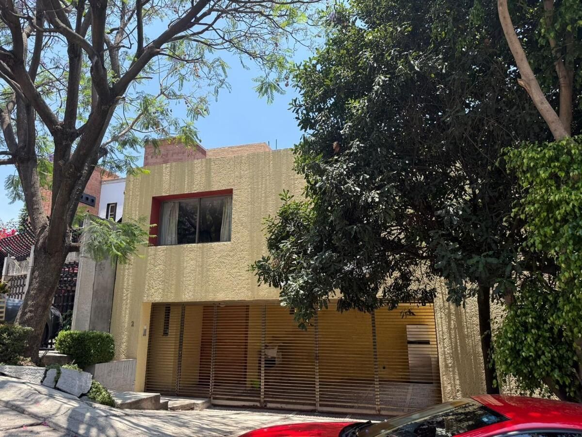Casa en venta · Bosques de la Herradura, Huixquilucan, Estado de México