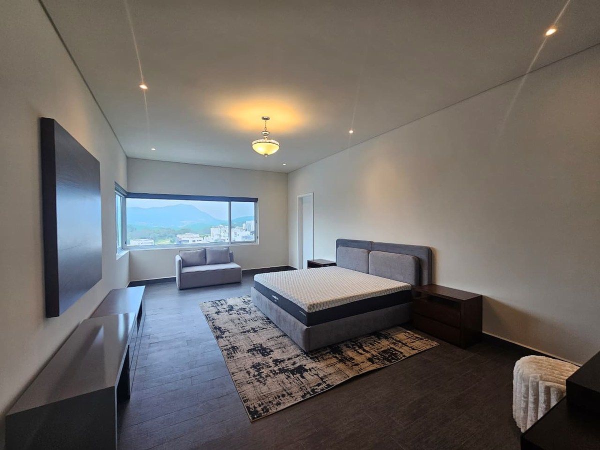 Casa en venta · Sierra Alta 9o Sector, Monterrey, Nuevo León