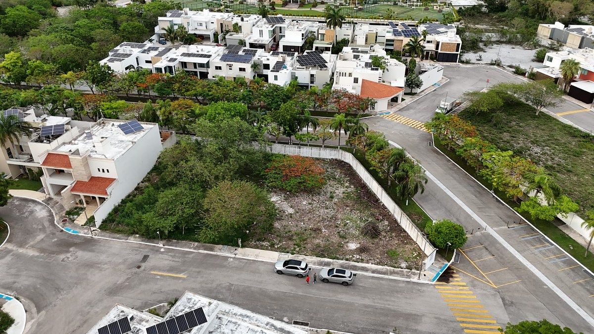 Lote en venta · Altabrisa, Mérida, Yucatán