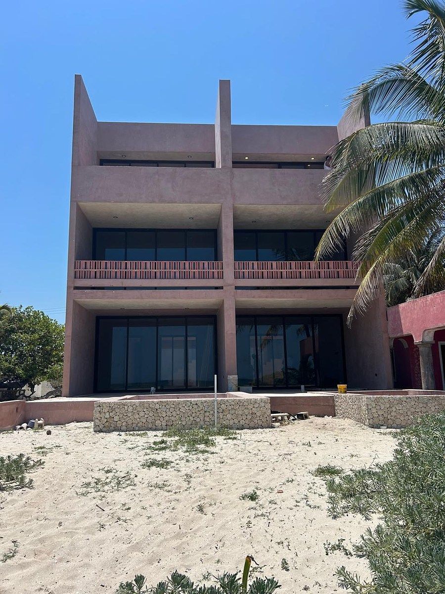 Casa en venta · San Benito, Dzemul, Yucatán