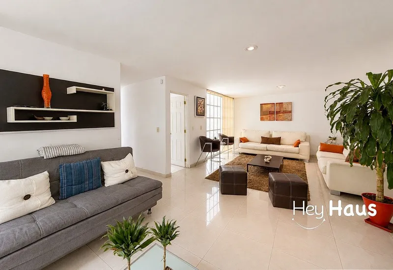 Casa en venta · Las Águilas, Álvaro Obregón, Ciudad de México