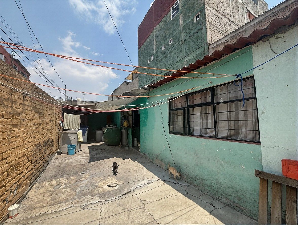 Lote en venta · San José Aculco, Iztapalapa, Ciudad de México