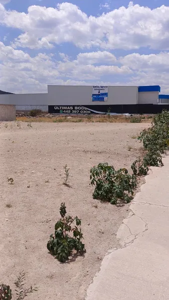 Lote en venta · Ciudad del Sol, Santiago de Querétaro, Querétaro