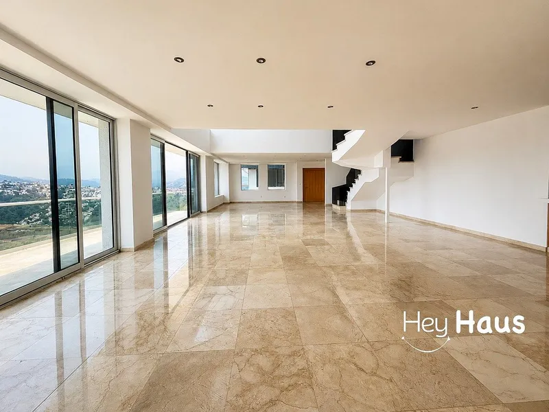 Departamento en venta · Hacienda de las Palmas, Huixquilucan, Estado de México