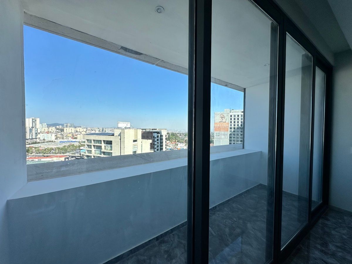Departamento en venta · Interlomas, Huixquilucan, Estado de México