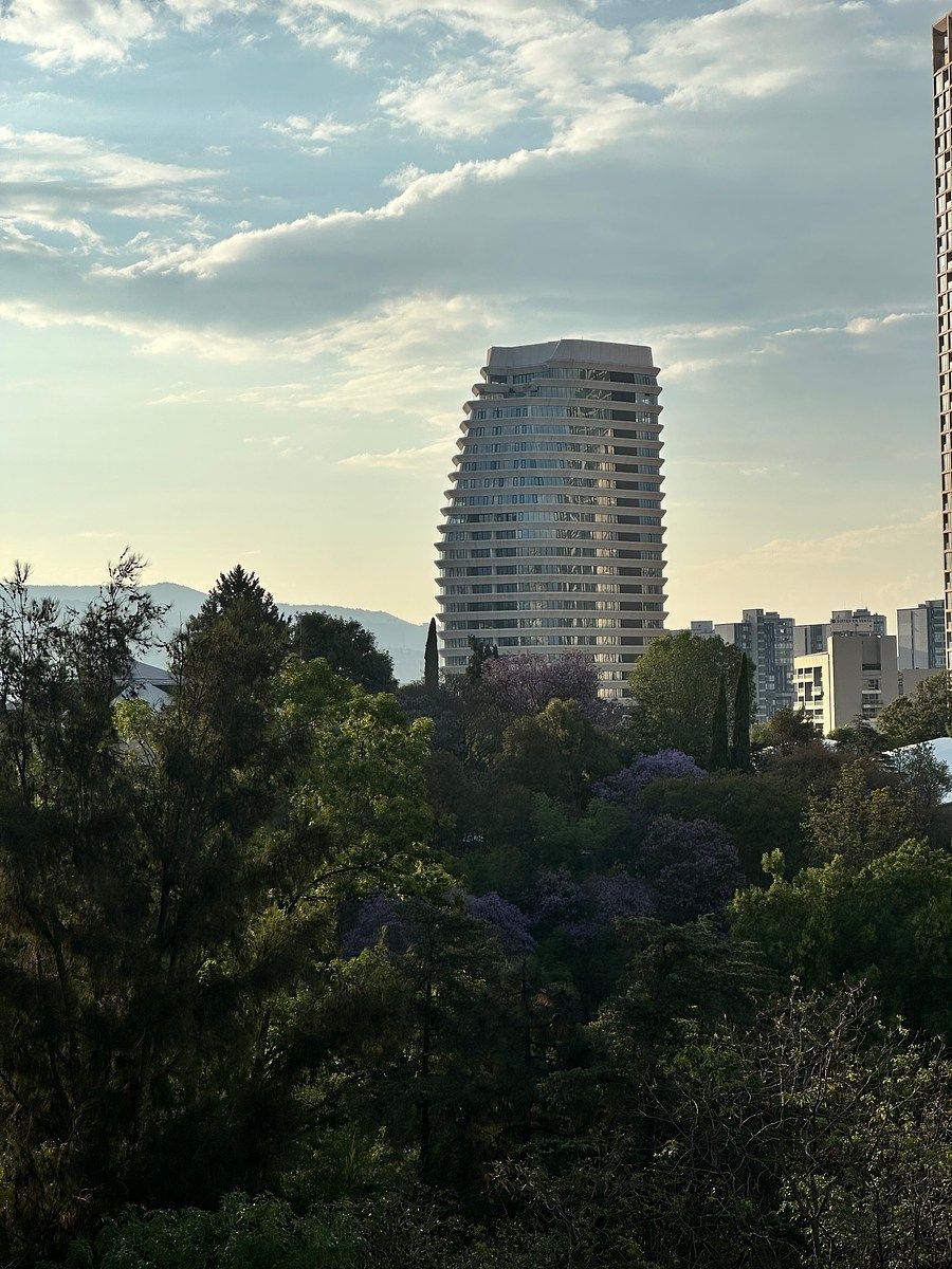 Departamento en venta · Interlomas, Huixquilucan, Estado de México