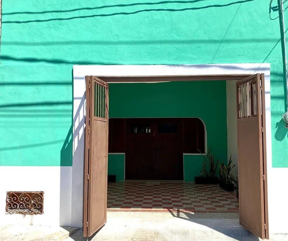 Casa en venta · Mérida Centro, Mérida, Yucatán Casa en venta · Mérida Centro, Mérida, Yucatán