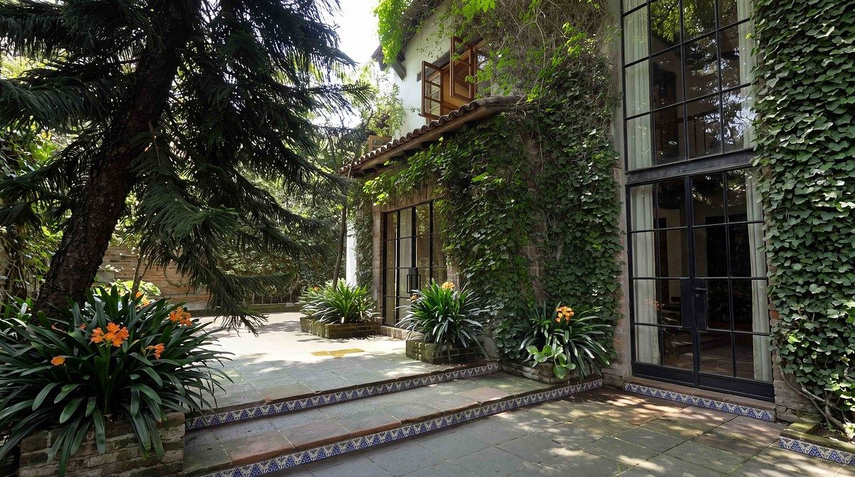 Casa en venta · San Jerónimo Lídice, La Magdalena Contreras, Ciudad de México