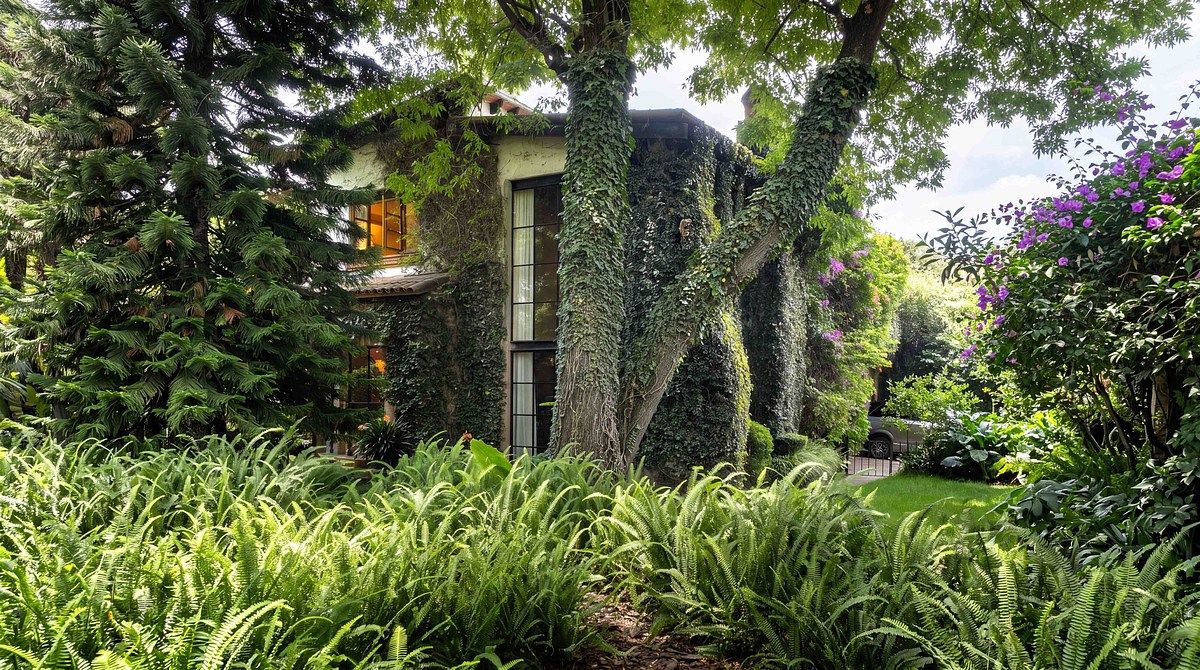 Casa en venta · San Jerónimo Lídice, La Magdalena Contreras, Ciudad de México