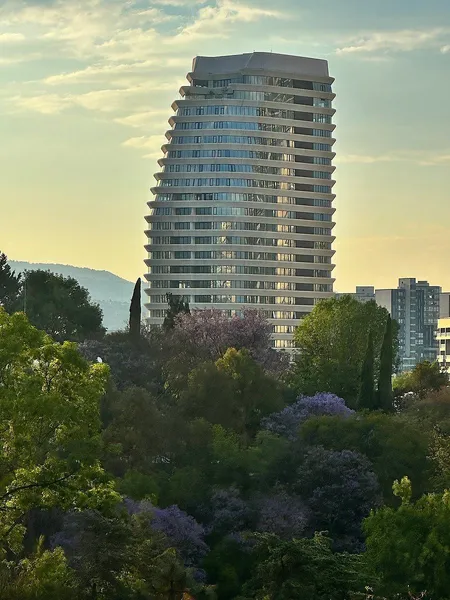 Departamento en venta · Interlomas, Huixquilucan, Estado de México