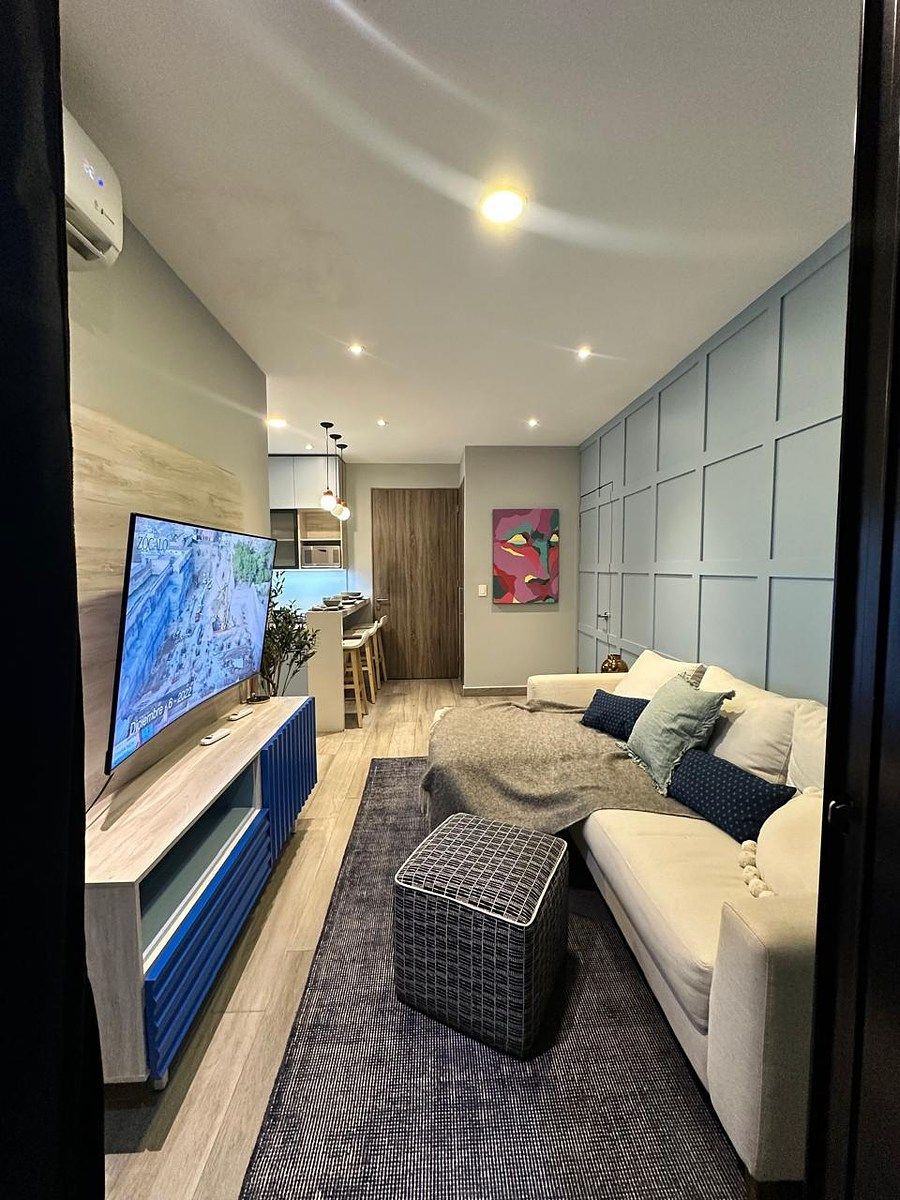 Departamento en venta · Monterrey Centro, Monterrey, Nuevo León