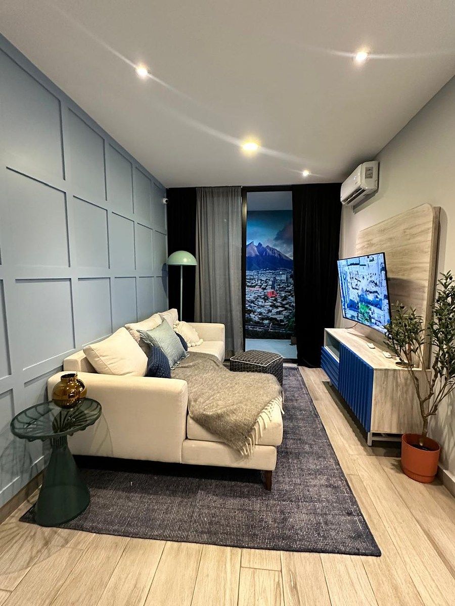 Departamento en venta · Monterrey Centro, Monterrey, Nuevo León