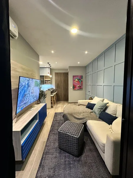 Departamento en venta · Monterrey Centro, Monterrey, Nuevo León
