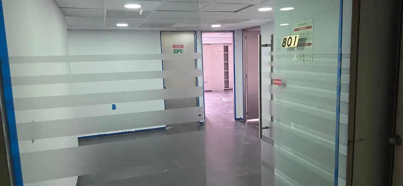 Oficina en renta · Anzures, Miguel Hidalgo, Ciudad de México