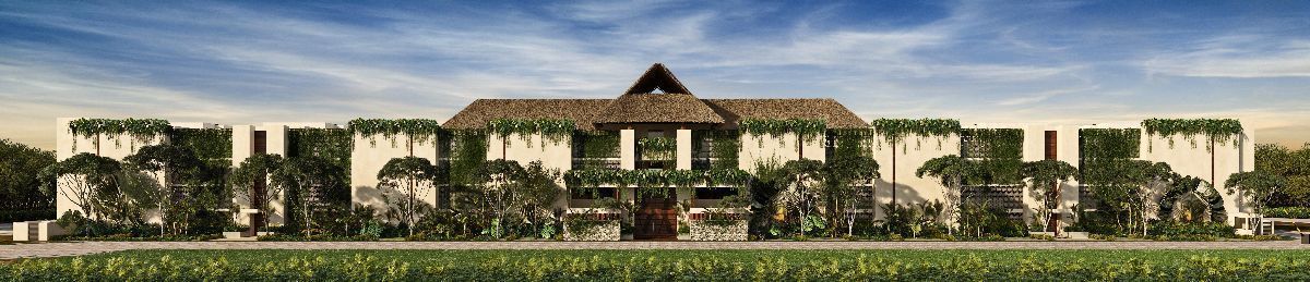 Departamento en venta · Aldea Zama, Tulum, Quintana Roo Departamento en venta · Aldea Zama, Tulum, Quintana Roo