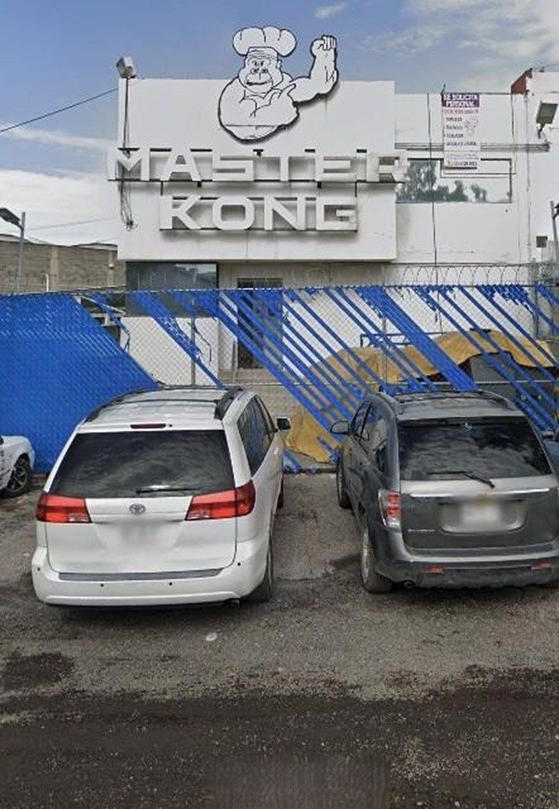 Nave industrial en renta · Complejo Industrial Cuamatla, Cuautitlán Izcalli, Estado de México