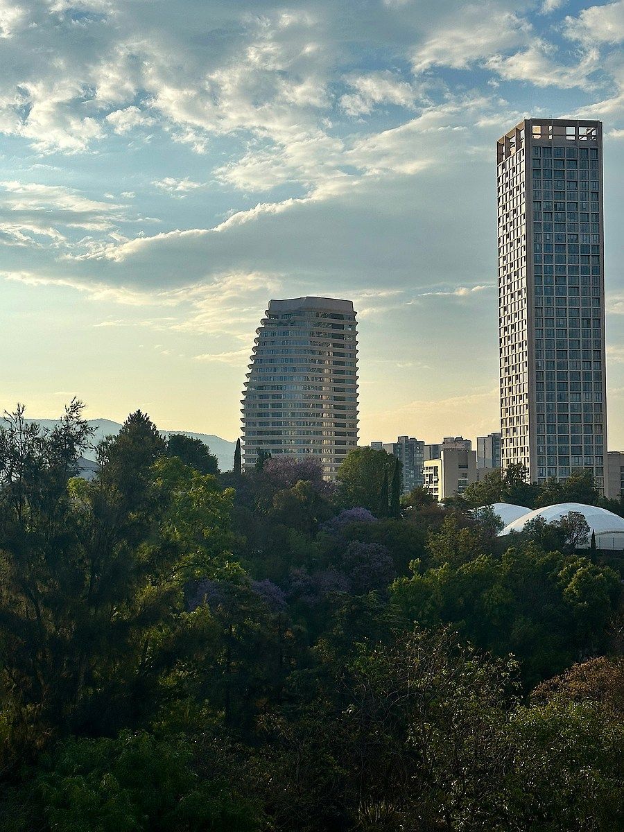 Departamento en venta · Huixquilucan, Estado de México