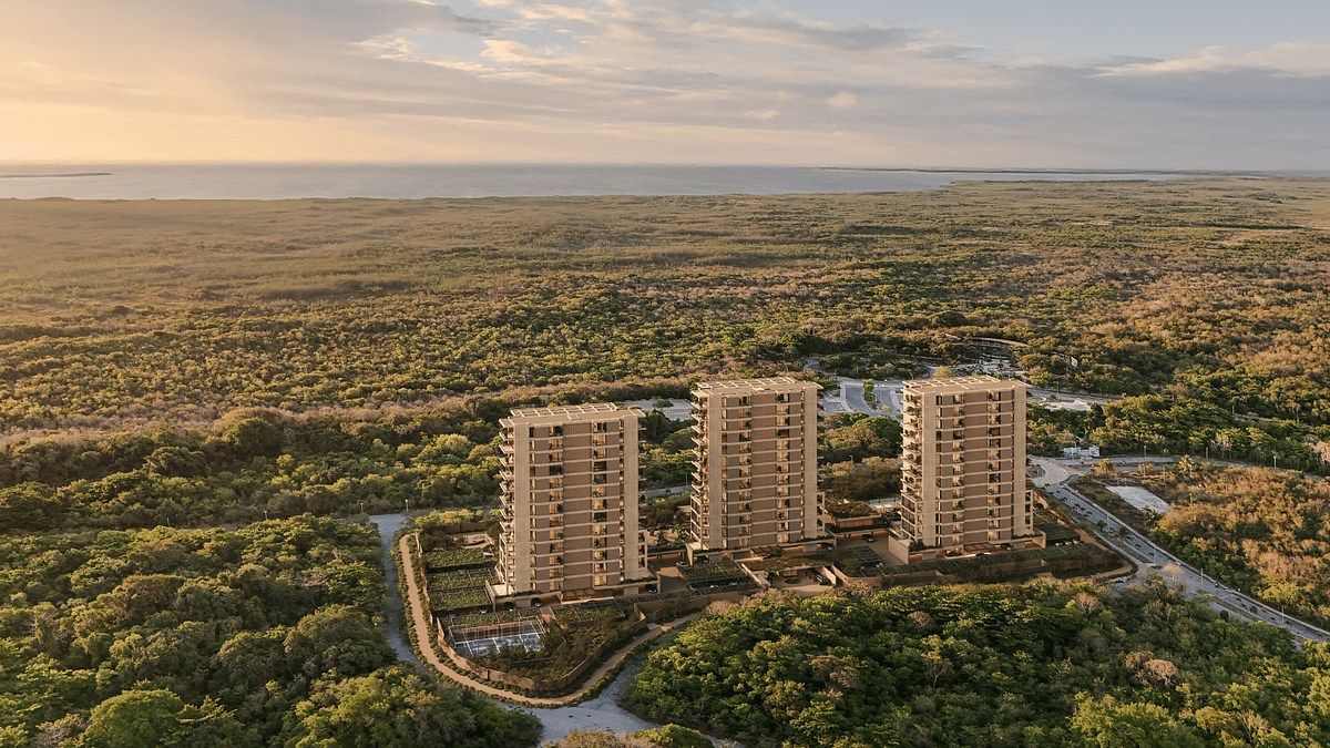 Departamento en venta · Supermanzana 10, Benito Juárez, Quintana Roo