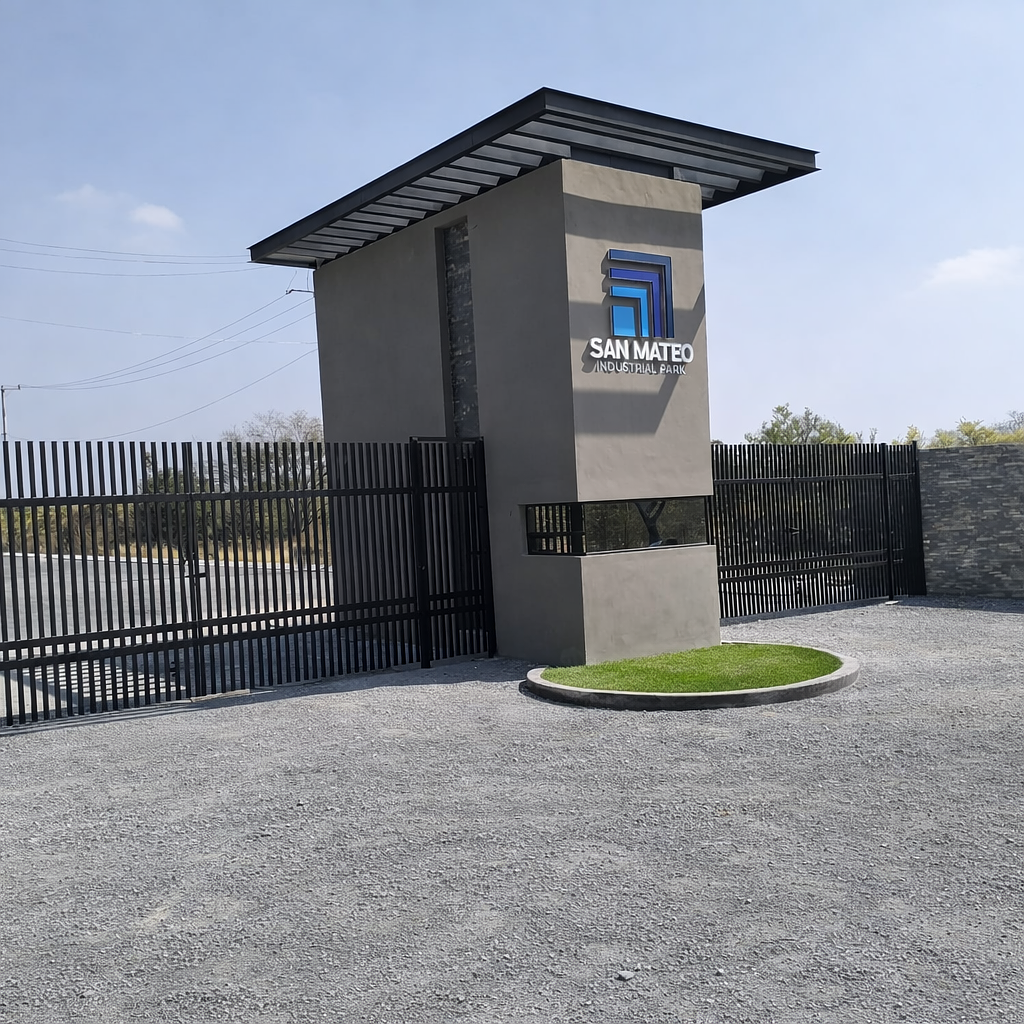 Lote en venta · Residencial San Mateo, San Pedro Garza García, Nuevo León