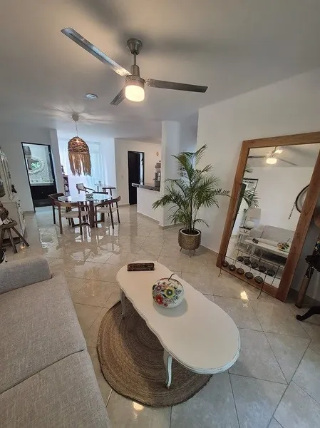 Departamento en venta · Jardines de Ciudad Mayakoba, Playa del Carmen, Solidaridad, Quintana Roo