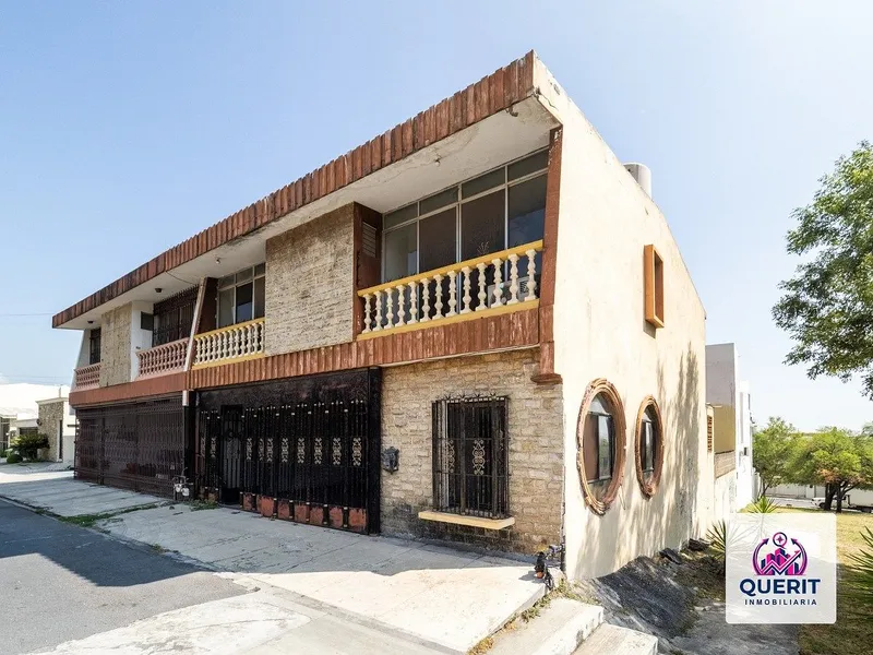 Casa en venta · Las Cumbres 2 Sector, Monterrey, Nuevo León Casa en venta · Las Cumbres 2 Sector, Monterrey, Nuevo León